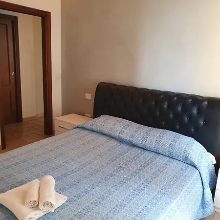 Siena Appartamento Indipendente Sulla 73 Bis *