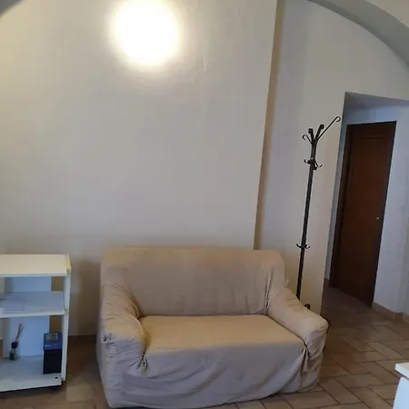Lejlighed Siena Appartamento Indipendente Sulla 73 Bis Siena